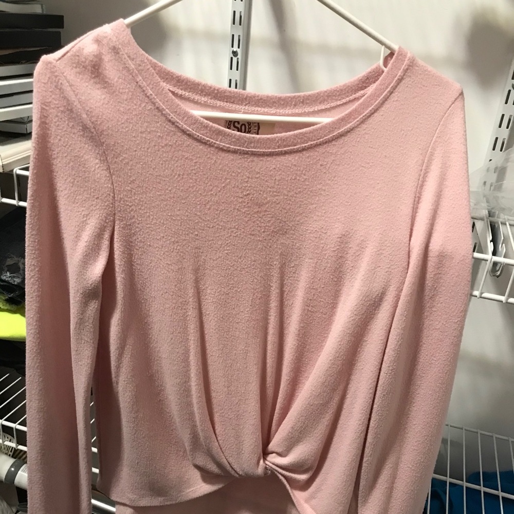sweater